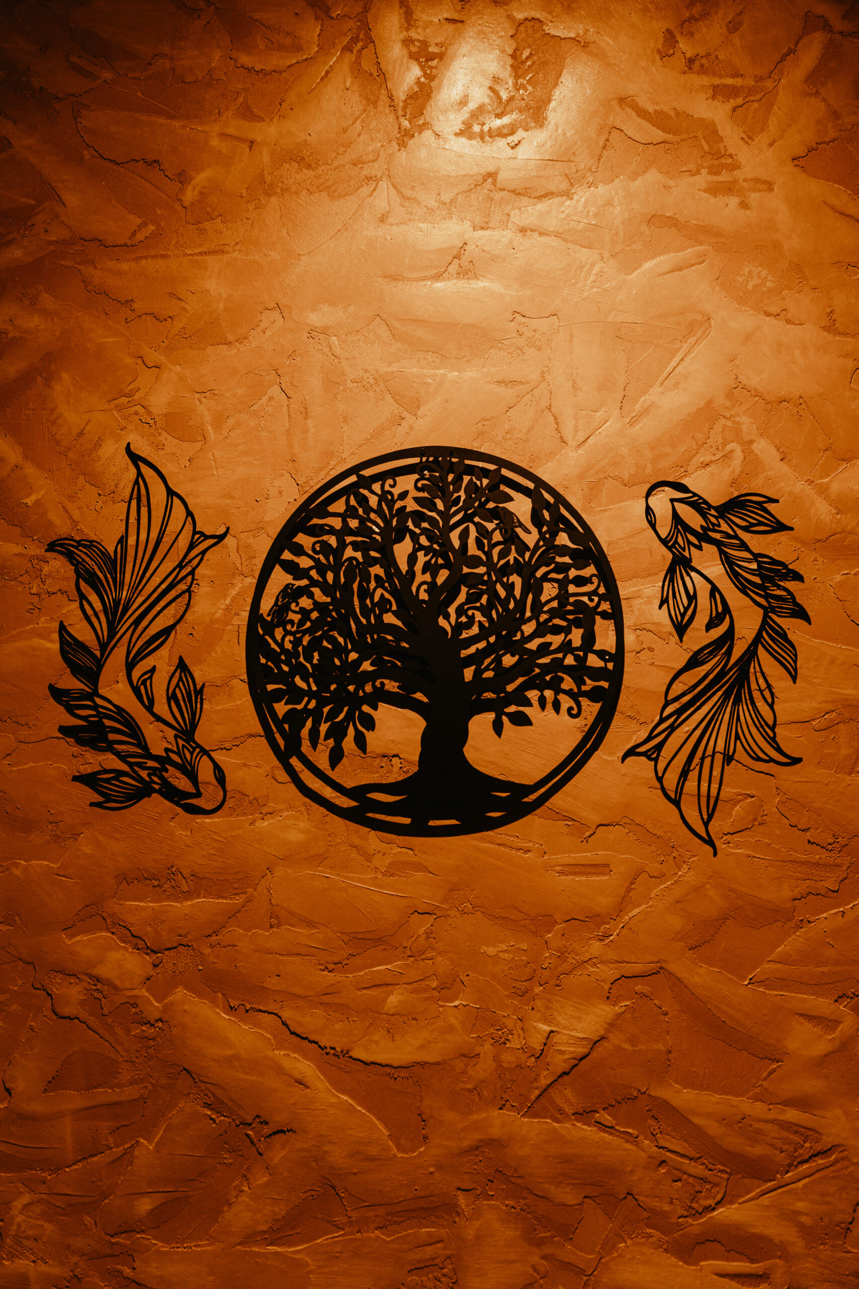 Best café in Leeds city centre at Nesso Coffee on Merrion Street