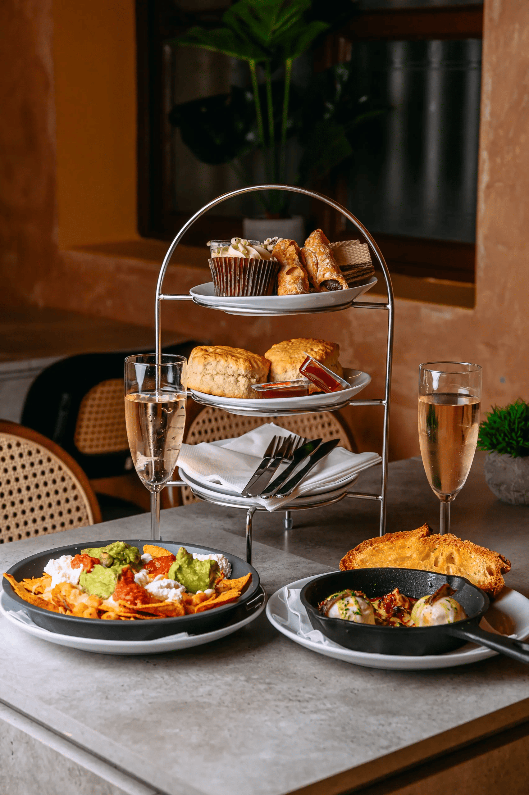 Nesso Leeds Best Brunch Restaurant and italian Tapas Bar